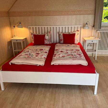 Ferienwohnung Bodensee Uberlingen Exterior foto