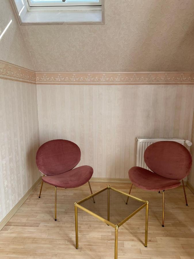 Ferienwohnung Bodensee Uberlingen Exterior foto