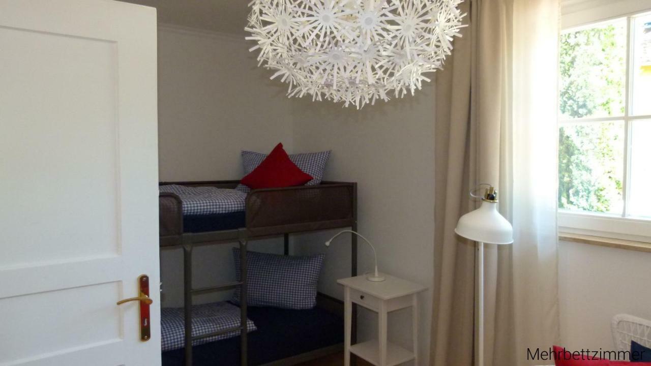 Ferienwohnung Bodensee Uberlingen Exterior foto