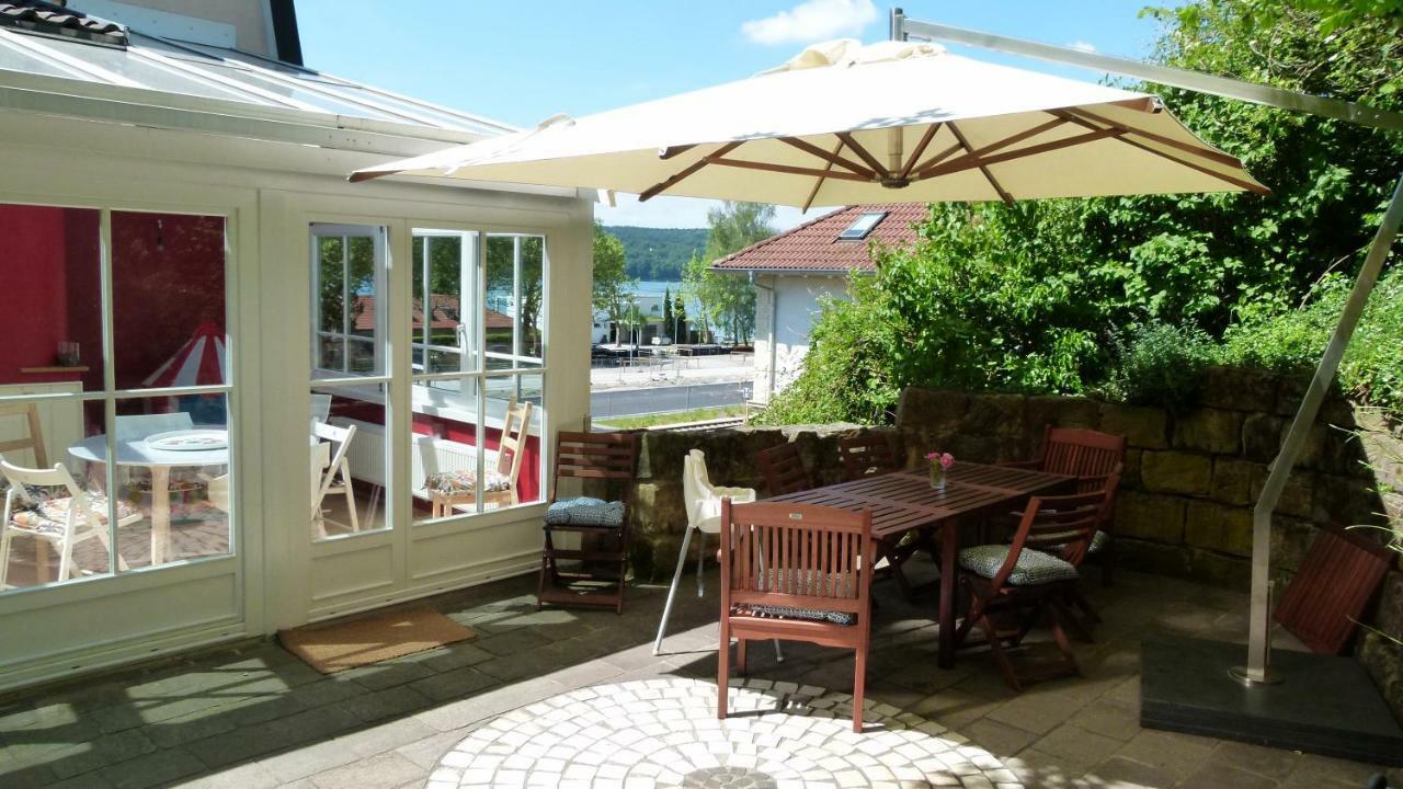 Ferienwohnung Bodensee Uberlingen Exterior foto