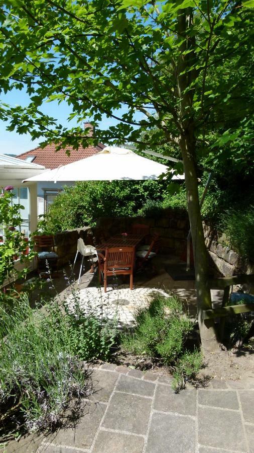 Ferienwohnung Bodensee Uberlingen Exterior foto