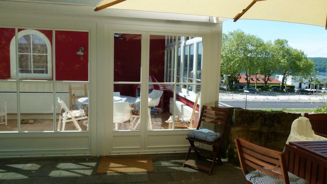 Ferienwohnung Bodensee Uberlingen Exterior foto