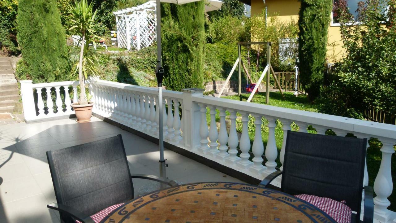 Ferienwohnung Bodensee Uberlingen Exterior foto